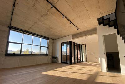 BIROURI DE INCHIRIAT IN BRICK LOFTS - 8