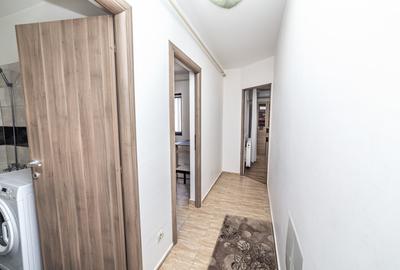 Garsoniera | Parcare | Zona Progresul - 13