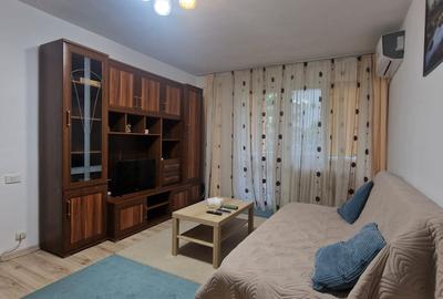 Nicole Grigorescu - Titan - metrou la 5 min - Apartament 2 camere - mobilat - 2