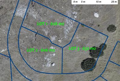 Bucegi zona alpina Ski Resort Padina Pestera - 16