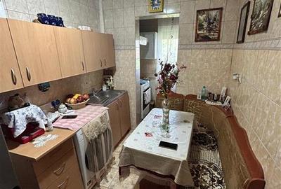 4 camere Sup=52mp  cu imbunatatiri zona Gara Autogara - 6