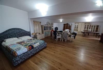 Vanzare Vila P+1+M Otopeni- Therme Autostrada A0 - 13