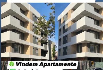 PENTHOUSE de 3 camere Zona Teatru /Liceul Unirea - 3