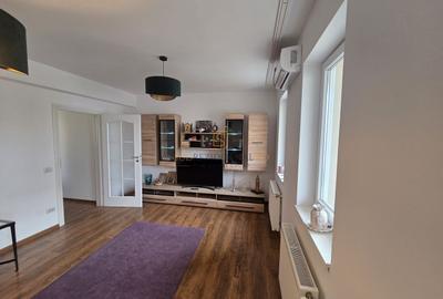 Apartament 3 camere, complet echipat, Apollo Residence, acces metrou - 3