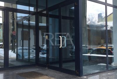 Premium Office Building Asset | 2.041 mp Su Totala | Ultracentral București - 6