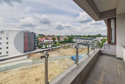 Penthouse în Complex Rezidențial – Kiseleff - 24