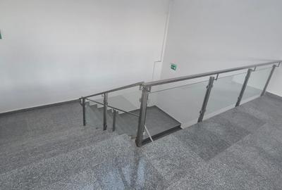 Spatiu de birouri / comercial / show room Domenii - Parcul Copilului - 14