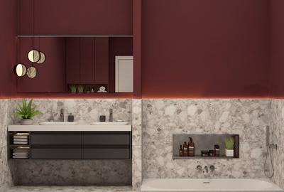 Sinaia – Apartamente de lux in centrul statiunii regale cu finisaje premium - 9
