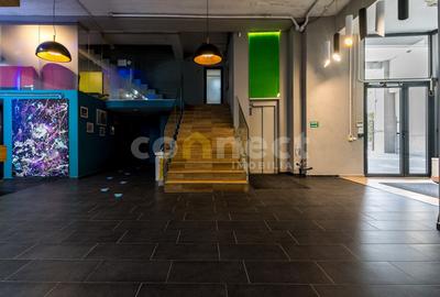 Spațiu de birouri de închiriat | SU 2,990mp | Zona centrală - 13