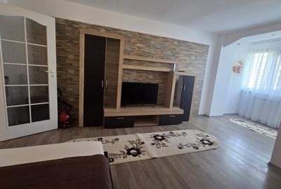 Garsonieră 30 mp – Dristor, chiar la metrou, etaj 8/10, mobilată modern - 2