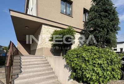 Apartament  Lux 3 Camere | 2 Parcari | Zona Verde | str. Eugen Lovinesc - 12