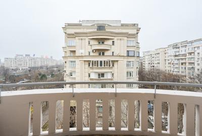3 camere bulevardul  Unirii - 33