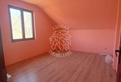 Casa P+M 3 camere 110 mp-teren 1400 mp-Zona Valea Jelnei - 2