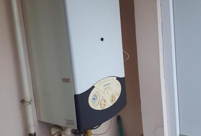 Apartament 3 decomandate Tiglina2 et3/4 ,centrala pret 76 000 euro - 5