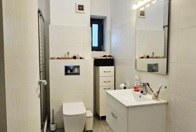 Apartament modern cu 4 camere, decomandat, in zona Pajura / Piata Presei Libere - 17