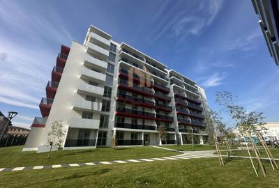 Apartament cu 2 camere decomandat, mobilat în Iris