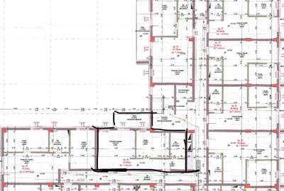 Apartament 44,60mp, tip studio in cartierul Europa - 2