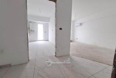 Apartament 1 camera de vanzare in Iasi, Galata, 44,57 mp, bloc nou - 10