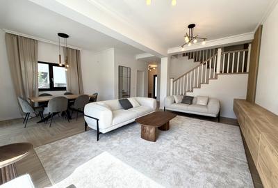 Duplex premium, 4 camere, 117 mp utili, 307 mp teren - Dumbravita - 3
