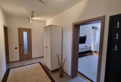 Apartament de trei camere zona Centrul Istoric - 11