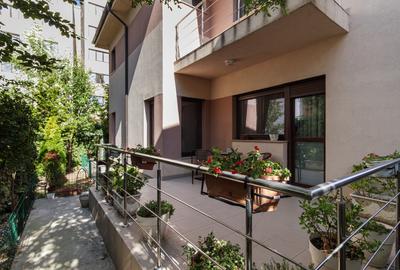 Vila individuală in Tomis Plus - 5 camere plus garaj de 2 mașini - 21