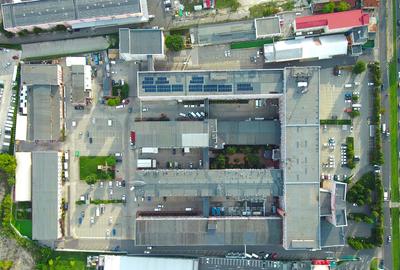 Spații industriale de închiriat - Electromagnetica Business Park - Sector 5 - 14