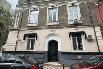 Spatiu comercial de inchiriat Piata Romana bd Magheru - 19
