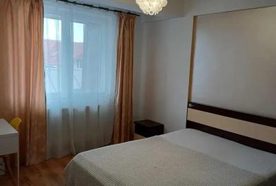 Apartament 2 Camere,Aparatorii Patriei,Metrou,bl.2012,centrala,mobilat,parcare - 6