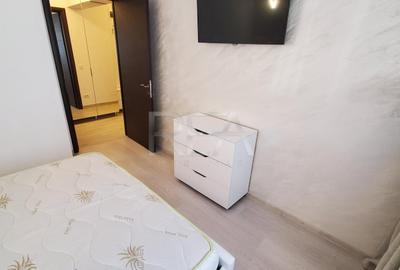Apartamnent 2 camere, Exigent Plaza - 2