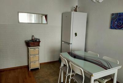2 camere Salajan- Metrou Grigorescu - cat friendly - 5