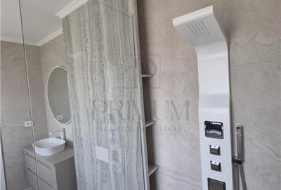 DUMBRAVITA - VILA DE LUX - 5 CAMERE - TEREN 1000 MP - GARAJ - POZITIE EXCELENTA - 13