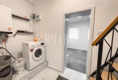 Casa 4 camere | Banu Manta | Domenii | Victoriei | Kiseleff - 11
