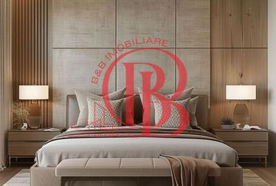 Apartament 2 camere bloc boutique Theodor Pallady - 10