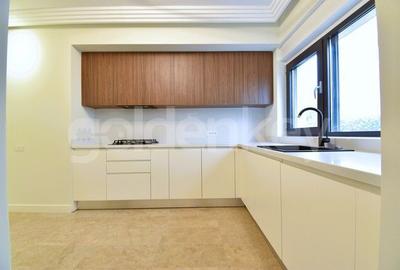 Apartament cu 4 camere si 23mp terase | garaj si boxa - 4