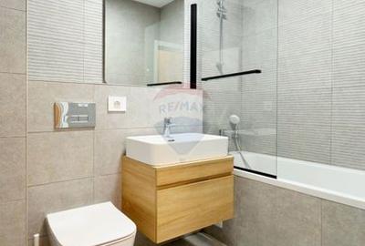 Ap. 2 camere Belvedere Fabrica de Glucoza | Parcare | 5 min Metrou - 15