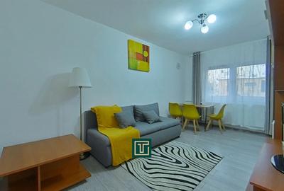 Garsonieră confort 1 de închiriat – zona Confectii - 1