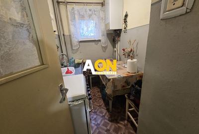 Apartament 3 Camere, Etaj 2, Bd. Transilvaniei - 7