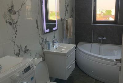 Apartament 2 Camere | Aparatorii Patriei | Centrala Proprie | Balcon | Metrou - 9