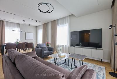 Penthouse 4 camere | Terasă spectaculoasă 123 mp | Jacuzzi - 15