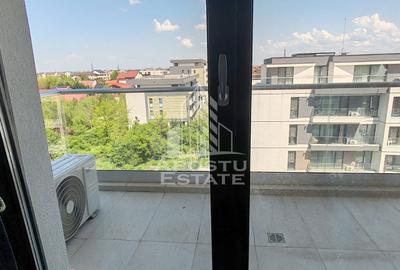 Apartament modern 2 camere, Lipovei, Prima inchiriere - 5