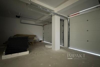 Duplex Premium de vanzare in Feleacu – Priveliste Panoramica - 21