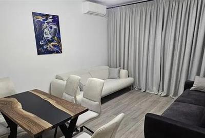 Apartament cu 3 camere decomandat în Lujerului
