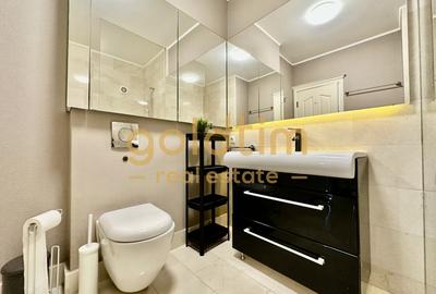 VILA INDIVIDUALĂ/BANEASA RESIDENTIAL PARK/IANCU NICOLAE/SUPERBA/CURTE GENEROASA/ - 29