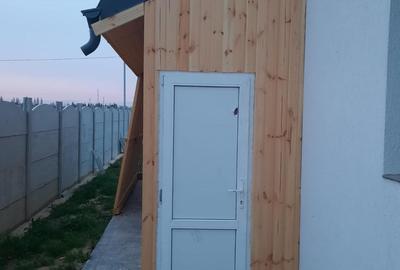 FARA COMISIOANE casa cu 6 camere P+1 terasa gata finisata bransata la utilitati - 7