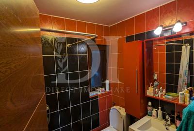 Casa la cheie / Zona Iazului, Floresti. - 16
