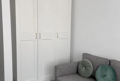 COMISION 0 | Novum 56 Timisoara - Garsoniera Mobilata Balcon Centrala - 2