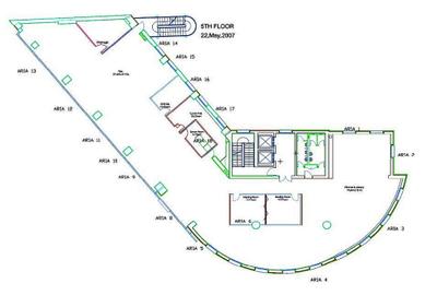 Cascade Offices, Str. Buzesti 62-64 - comision 0%, reprezentam proprietarul! - 12