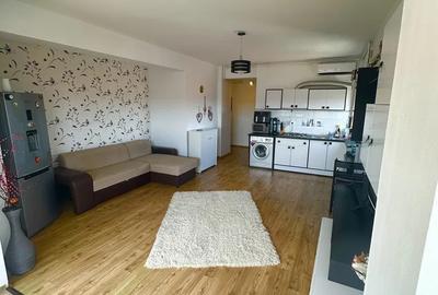 ⏩ Tomis + Garsoniera Decomandata 41m² Balcon Centrala Izolata Mobilata Utilata - 2