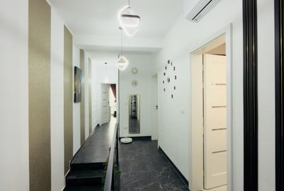 Duplex 4 camere complet mobilat si utilat - Mosnita Veche - 17