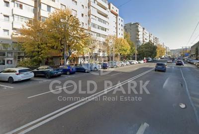 Sp Comercial - Manatur - Zona Big - TRAFIC INTENS : : - 4